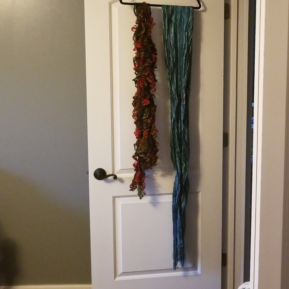 Scarf bundle